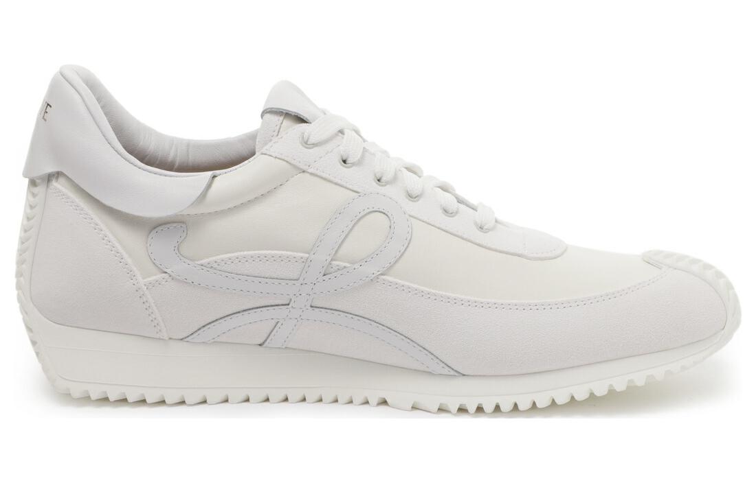 Order LOEWE Flow Runner ''Bianco'' M816282X95-2100