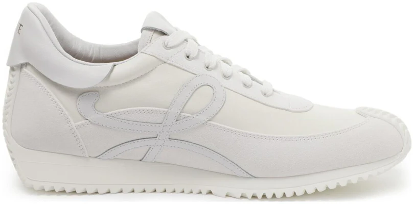 LOEWE Flow Runner ''Bianco'' M816282X95-2100 Order LOEWE Flow Runner ''Bianco'' M816282X95-2100