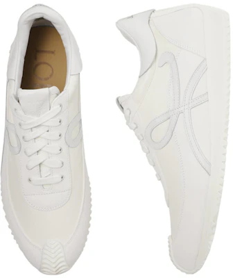 LOEWE Flow Runner ''Bianco'' M816282X95-2100 Purchase LOEWE Flow Runner ''Bianco'' M816282X95-2100