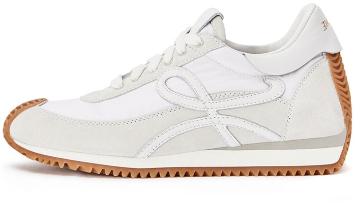 LOEWE Flow Runner 'White Gum' M816282X10-2100 Buy LOEWE Flow Runner 'White Gum' M816282X10-2100