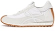 Buy LOEWE Flow Runner 'Putih Gum' M816282X10-2100