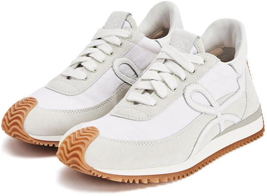 LOEWE Flow Runner 'Blanco Gum' M816282X10-2100 Lookbook LOEWE Flow Runner 'Blanco Gum' M816282X10-2100