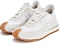 Lookbook LOEWE Flow Runner 'Putih Gum' M816282X10-2100