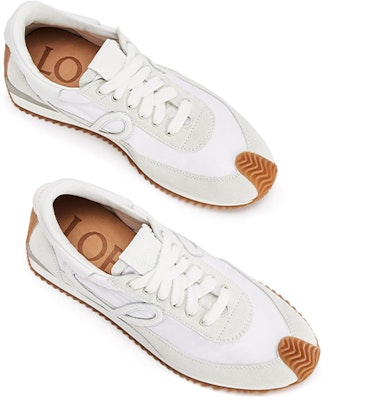 LOEWE Flow Runner 'Blanco Gum' M816282X10-2100 Purchase LOEWE Flow Runner 'Blanco Gum' M816282X10-2100