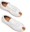 Purchase LOEWE Flow Runner 'Putih Gum' M816282X10-2100