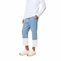 LOEWE Flow Runner 'Putih Gum' M816282X10-2100 Details for LOEWE Flow Runner 'Putih Gum' M816282X10-2100