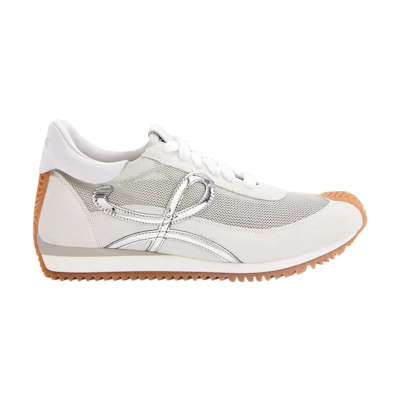 LOEWE Flow RNNR 'White Silver'