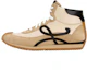 Buy LOEWE Flow Runner Alta Oro Nero M816282X58-8133