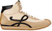 Order LOEWE Flow Runner Alta Oro Nero M816282X58-8133