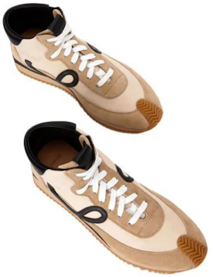 LOEWE Flow Runner Alta Oro Nero M816282X58-8133 Purchase LOEWE Flow Runner Alta Oro Nero M816282X58-8133
