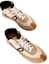 Purchase LOEWE Flow Runner Alta Oro Nero M816282X58-8133