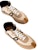 LOEWE Flow Runner High Emas Hitam M816282X58-8133