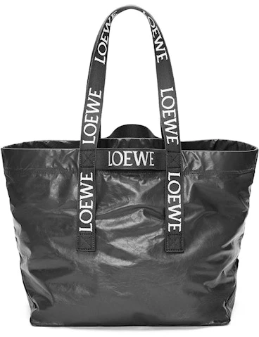 loewe-fold-shopper-in-paper-calfskin-black