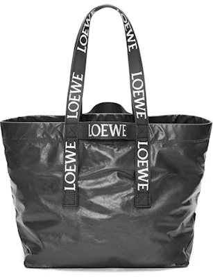 로에베 페이퍼 카프스킨 폴드 쇼퍼 (블랙)
Buy 로에베 페이퍼 카프스킨 폴드 쇼퍼 (블랙)