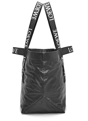 로에베 페이퍼 카프스킨 폴드 쇼퍼 (블랙)
Order 로에베 페이퍼 카프스킨 폴드 쇼퍼 (블랙)