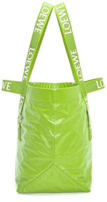 로에베 폴드 쇼퍼 (브라이트 애플, 페이퍼 카프スキン)
Order 로에베 폴드 쇼퍼 (브라이트 애플, 페이퍼 카프スキン)