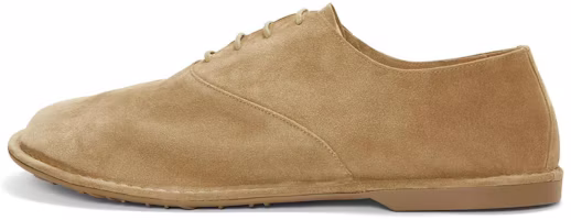 LOEWE Folio Suede Casual Shoes Beige Comfort Minimalist Style M816S02X23-8376 LOEWE Folio Suede Casual Shoes Beige Comfort Minimalist Style M816S02X23-8376