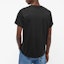 Purchase LOEWE FW21 Anagram Crew Neck Black T-Shirt H526Y22J26-1100