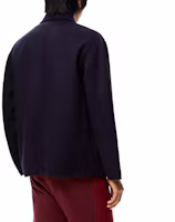 Purchase ロエベ FW21 カジュアル ボタンアップ ジャケット ネイビーブルー H526Y02W11-5197