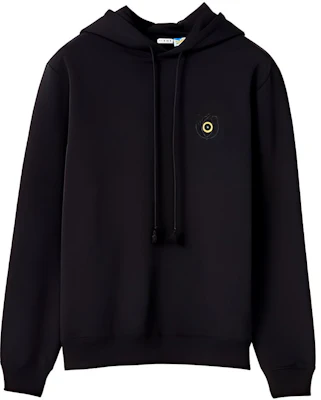 Sudadera con Capucha Negra LOEWE FW21 Gang Box Print H664Y25J08-1100 Buy Sudadera con Capucha Negra LOEWE FW21 Gang Box Print H664Y25J08-1100