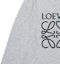 Details for LOEWE 2021秋冬灰色刺绣Logo套头卫衣. H6169410OF-1120