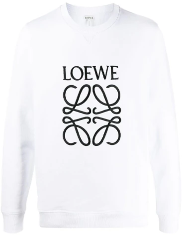 loewe-fw-21-logo-print-white-crewneck-long-sleeve-sweatshirt-men-h6109900-cr-2100
