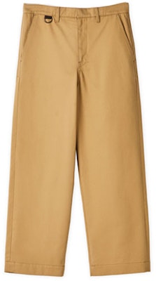 LOEWE FW21 Seluar Kargo Warna Beige. H526Y04W40-2140 Buy LOEWE FW21 Seluar Kargo Warna Beige. H526Y04W40-2140