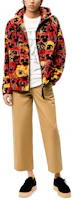 Purchase LOEWE FW21 Solid Color Cargo Pants Beige. H526Y04W40-2140
