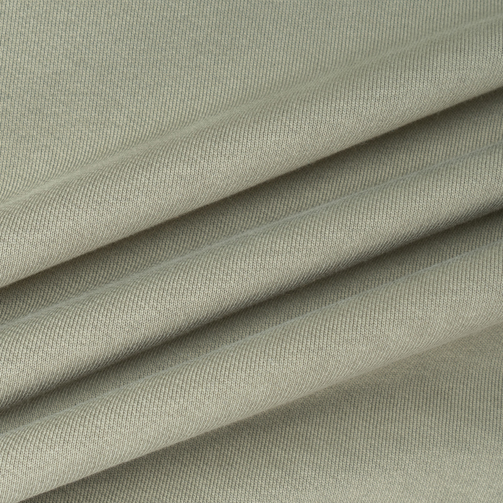 Sizing LOEWE 2022秋冬绿色徽标抽绳连帽衫 H526Y25X21-4430