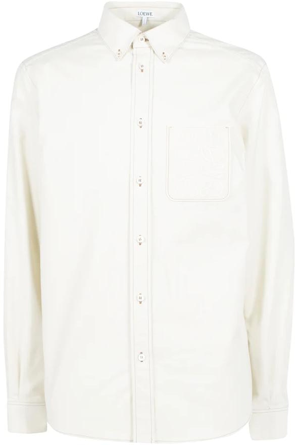 loewe-fw-22-solid-color-button-up-long-sleeve-shirt-white-h526-y05-w89-2370