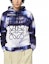 Purchase LOEWE FW22 White Hoodie with Colorblock Letter Print Design. H526Y25X13-2100