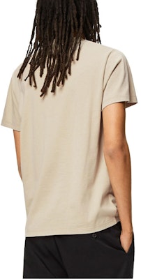 LOEWE FW22 Anagram刺绣Logo印花口袋灰白色T恤 H526Y22X25-1250 Purchase LOEWE FW22 Anagram刺绣Logo印花口袋灰白色T恤 H526Y22X25-1250