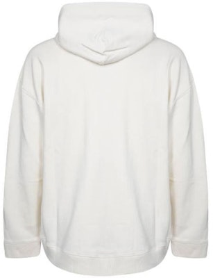 LOEWE 黑標FW22 米色寬鬆大Logo貼布連帽長袖上衣 休閒長袖。 H526Y25X15-2021 Lookbook LOEWE 黑標FW22 米色寬鬆大Logo貼布連帽長袖上衣 休閒長袖。 H526Y25X15-2021