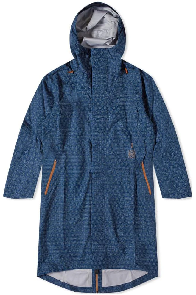 loewe-fw-22-polka-dot-printed-zip-up-hooded-mid-length-coat-blue-h929-y02-x03-6243