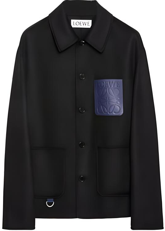 loewe-fw-22-solid-color-single-breasted-long-sleeve-jacket-black-men-s-outerwear-h526-y03-w76-1100