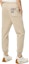 Shop LOEWE FW22 Solid Cotton Knit Jogger Pants Men’s Rock Grey H526Y27J10-1250