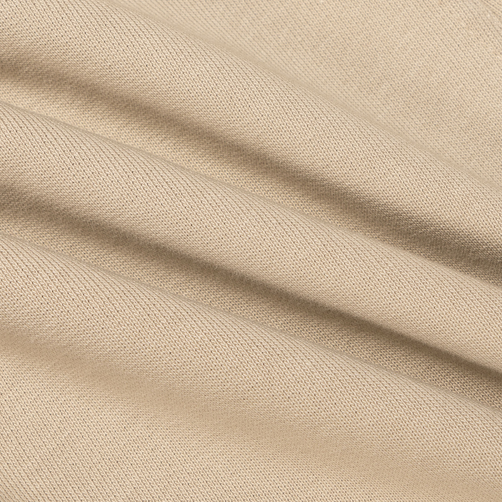 Sizing LOEWE FW22 Solid Cotton Knit Jogger Pants Men’s Rock Grey H526Y27J10-1250