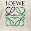 Purchase LOEWE FW23 米色字母印花圆领卫衣. H526Y24X10-2280