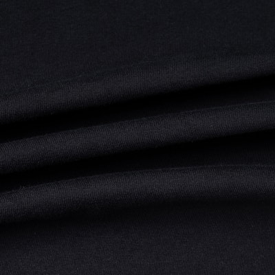 LOEWE FW23 Black Logo Embroidered Oversized Short-Sleeve T-Shirt. H526Y22X99-1100 Sizing LOEWE FW23 Black Logo Embroidered Oversized Short-Sleeve T-Shirt. H526Y22X99-1100