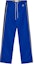 Order LOEWE FW23 Knit Track Pants Klein Blue with Side Stripes and Logo Embroidery. H526Y04X35-6081