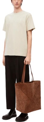 LOEWE FW23 純色刺繡Logo短袖T恤 H526Y22X88-2280 Purchase LOEWE FW23 純色刺繡Logo短袖T恤 H526Y22X88-2280