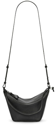 罗意威Hammock迷你黑色Hobo包 Lookbook 罗意威Hammock迷你黑色Hobo包