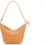 Buy LOEWE Hammock Mini Hobo Bag Warm Desert