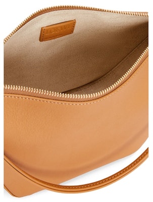 LOEWE Hammock Mini Hobo Bag Warm Desert Order LOEWE Hammock Mini Hobo Bag Warm Desert