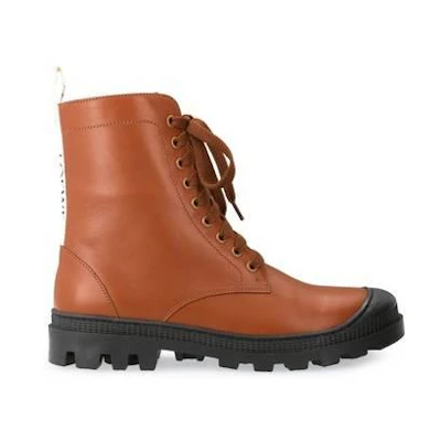LOEWE Johnston & Murphy Ankle Boot 'Light Brown'