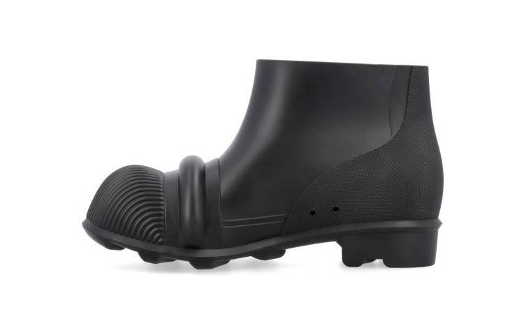 LOEWE JW Anderson Converse Chuck Taylor 'Black Ankle Boot' 圖 7