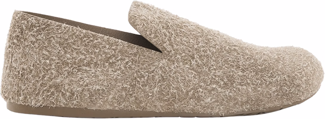 LOEWE Lago Selipar 'Hijau Khaki' M816V29X05-4160 Buy LOEWE Lago Selipar 'Hijau Khaki' M816V29X05-4160