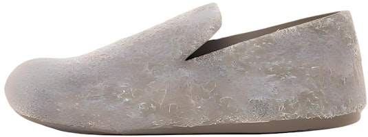 LOEWE Lago Slipper 'Khaki Green' M816V29X05-4160 LOEWE Lago Slipper 'Khaki Green' M816V29X05-4160