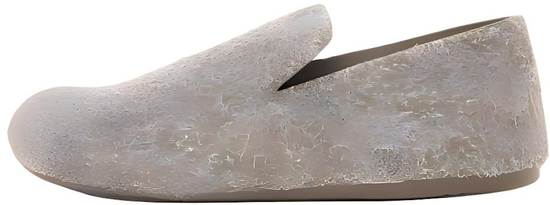 LOEWE Lago Slipper 'Khaki Green' M816V29X05-4160 Buy LOEWE Lago Slipper 'Khaki Green' M816V29X05-4160