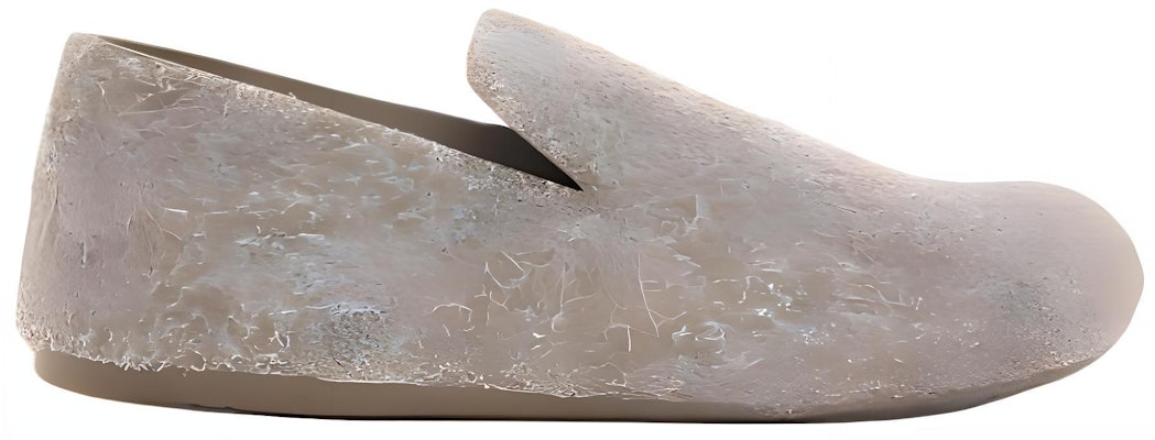 LOEWE Lago Slipper 'Hijau Khaki' M816V29X05-4160 Order LOEWE Lago Slipper 'Hijau Khaki' M816V29X05-4160